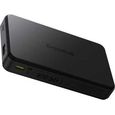 Baseus Airpow 2 Magnetic Powerbank 10000mAh 22.5W Black